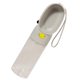 thumbnail image 2 of Puppy Drinking Feeder Portable Pet Water Bottle For Pet Owners Grey Compact Design 1Pack, 2 of 3