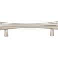 thumbnail image 5 of Elements Sedona Bar Pull Satin Nickel 4.75L, 5 of 5