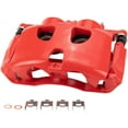 thumbnail image 3 of Front Right Brake Caliper - Compatible with 2012 - 2020 Ford F-150 2013 2014 2015 2016 2017 2018 2019, 3 of 3