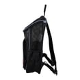 thumbnail image 6 of Eastsport Unisex 16" Isle Pro Mesh Top Loader Backpack, Black/Gray, 6 of 7