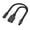 0.3m-left right bend, variant on Type C Splitter Cable with Up to 480 Mbps USB 2.0 via USB-A, a Separate 5 V Type C Female Charging Output
