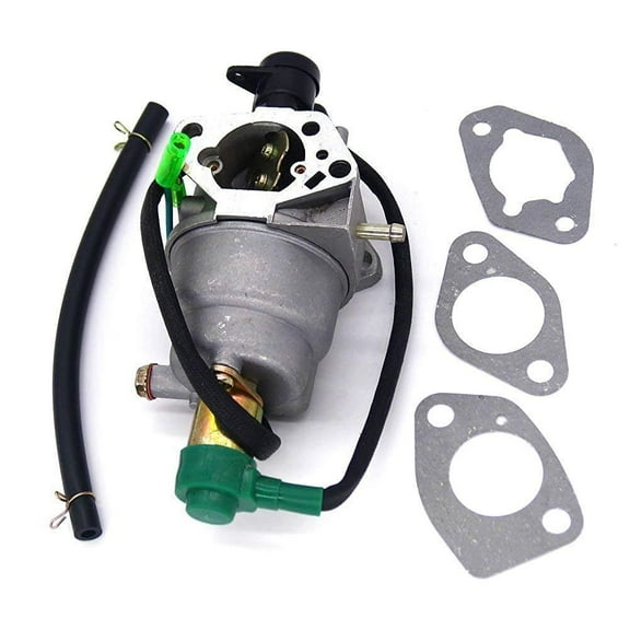 Lumix GC Gasket Carburetor for Champion Power 41150 C 41255 5500 6800W Generator