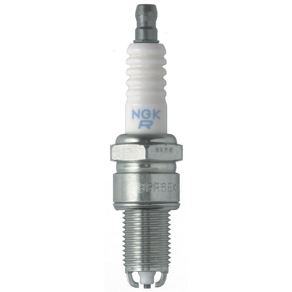 NGK 5685 Standard Spark Plug (4 Pack) Fits select: 2000-2002 MITSUBISHI MIRAGE, 1989-1991 AUDI 100