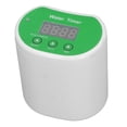 thumbnail image 1 of Automatic Plant Watering System, Easy To Read Programmable Timer Indoor Drip Irrigation System USB Power Efficient Water Saving  for Potted Plants, 1 of 7