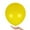 Yellow, variant on Red Balloons - 12 Inch Latex Balloons - 36 Pack