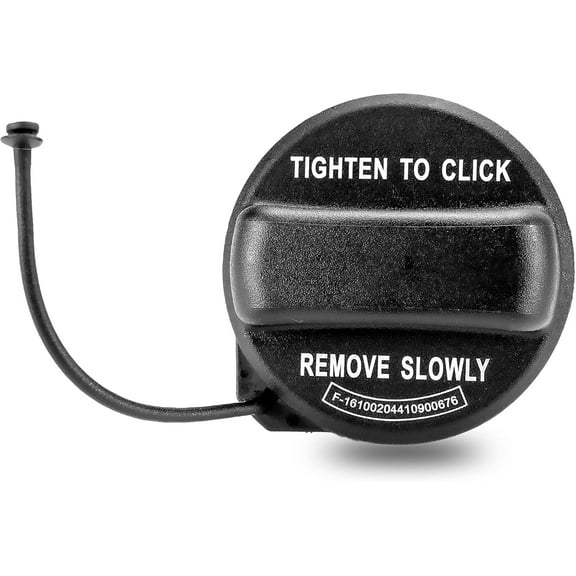 Gas Cap, Fuel Cap For Honda Civic, Accord, Pilot, CRV, CR-V, Crosstour, Fit, Odyssey, Insight, HRV, HR-V, Replaces 17670-T3W-A01,2007,2008,2009,2010,2011,2012,2013,2014,2015,2016,2017,2018,2019,2020