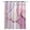 WWF00207, variant on Rose Gold Flash Marble Trend Living Room Bathroom Outdoor Kitchen Drapes Kids Room Curtain Window Treatment W