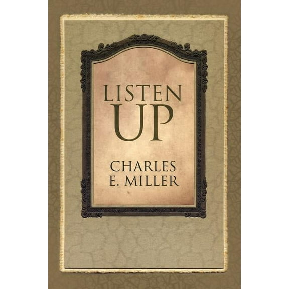 Listen Up (Paperback)