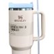 thumbnail image 2 of Termo Taza Taza de café caliente de acero inoxidable 304 con tapa, taza caliente fría de paja, frasco de vacío de 40oz, 2 of 6