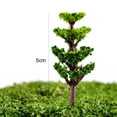 thumbnail image 6 of SPRING PARK Mini Resin Garden Landscape Ornament Miniature Figurine DIY Craft Decor, 6 of 7