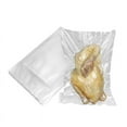 thumbnail image 2 of Bolsa de vacío con patrón para alimentos cocinados en el hogar, bolsa sellada a compresión para mantener frescos los alimentos, bolsa de envasado de grado alimenticio, bolsa espesada con, 2 of 3