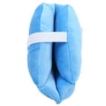thumbnail image 1 of Foot Pressure Relief Pillow - Comfortable Heel Cushion for Anti-Bedsore and Foot Support, 1 of 24