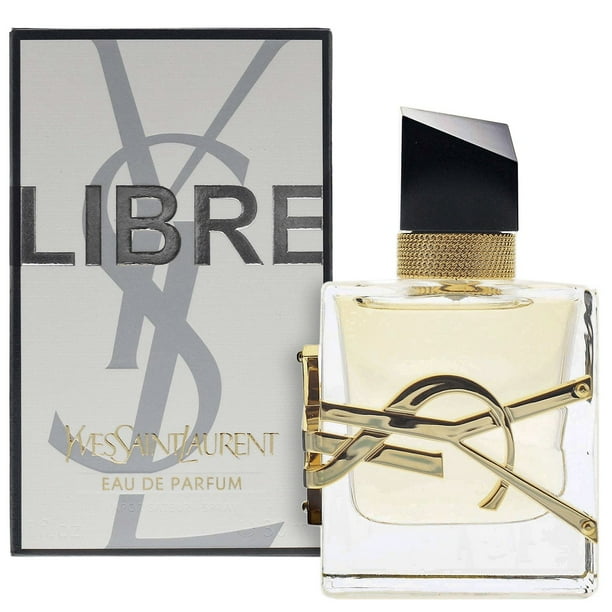 Yves Saint Laurent Libre Eau de Parfum, 1.0 fl oz - Samsclub.com