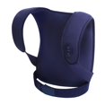 thumbnail image 1 of Runquan Posture Corrector Ergonomic Lumbar Support Strap for Work Traveling Shoulder Male, 1 of 8