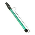 thumbnail image 2 of Milaget Sifflet Coulissant Instrument de Musique Jouet Ajustable pour Enfants Performances Vert, 2 of 9