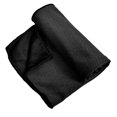 thumbnail image 2 of Cooling Towel Foldable Portable Absorb Sweat Microfiber Chilly Ice Towel for Sports Travel Yoga Black, 2 of 5