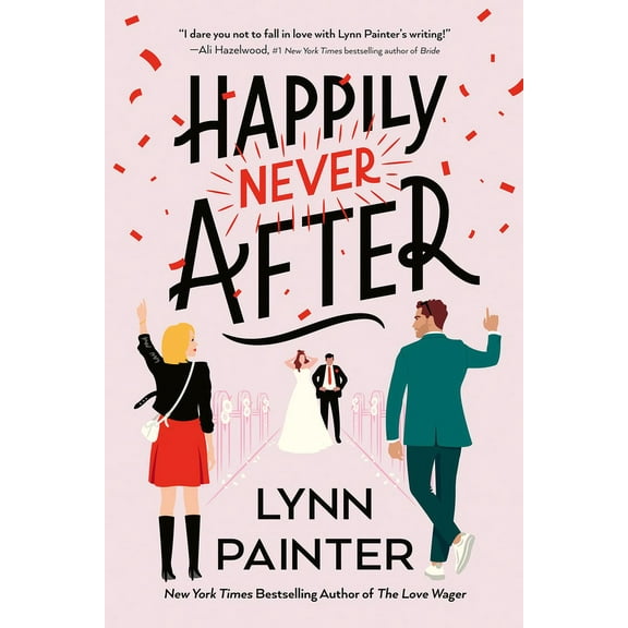 Happily Never After, (Paperback)