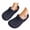 Black, variant on Womens Mens Garden Clogs Shoes with Arch Support Unisex Comfort -on Sandals