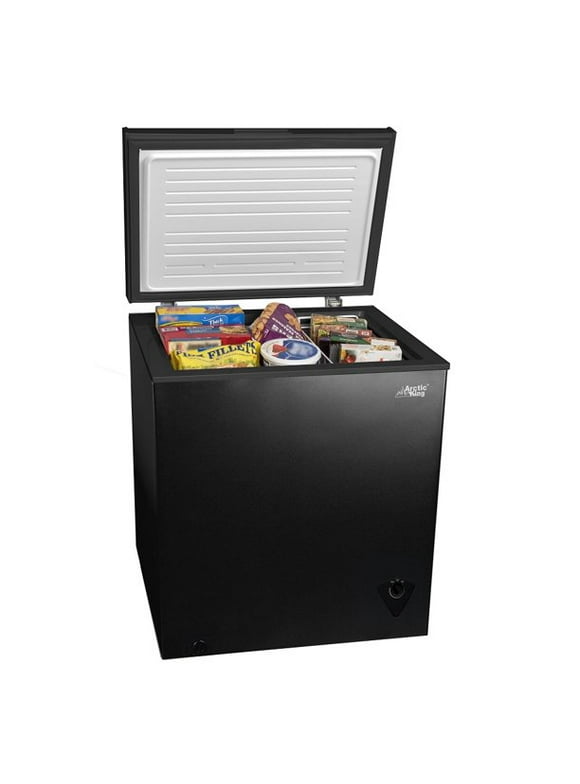 Arctic King Freezers in Freezers