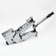 thumbnail image 4 of INTBUYING Manual Mechanical Punching Machine Hole Punching Tool with 4 Pair Molds Safety, 4 of 10