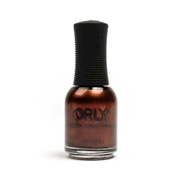 Esmalte de uñas Orly Fall 2022 Surrealist Collection Stop The Cl