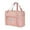 Pink, variant on ESULOMP Womens Travel Bags Carry On for Women Sports Gym Bag Workout Duffel Bag Overnight Shoulder Bag Pink