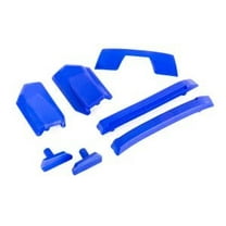 Traxxas Bellcrank Steeering Plastic (3) TRA2543
