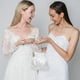thumbnail image 3 of 1pc Satin Bride Bag Bags Bode Gift Bols, 3 of 6