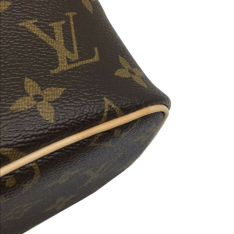 Louis Vuitton Nice Monogram Nano