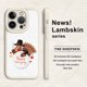 thumbnail image 1 of Proteja su iPhone con estilo con esta innovadora funda de TPU a prueba de golpes con diseño de dibujos animados: ¡imprescindible para los usuarios de moda!, 1 of 4