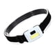 thumbnail image 5 of Linterna frontal LED Eigraketly luz de cabeza ajustable Lámpara de mochilero blanca 5piezas, 5 of 6