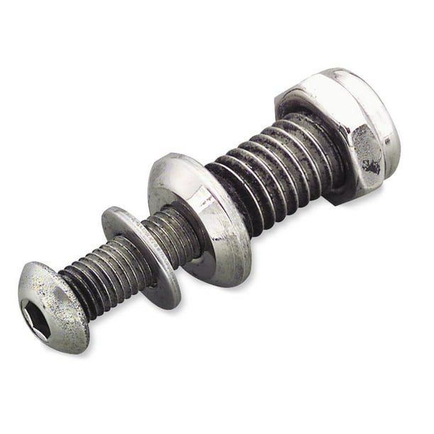 Gardner Westcott Seat Bolt Kit Apr 77 Walmart Com Walmart Com