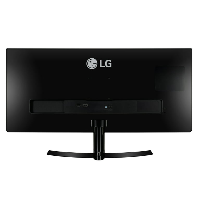 LG 29WP50S 29 FHD LCD UltraWide Monitor FreeSync - Office Depot