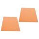 thumbnail image 4 of 2pcs Precision Cutting Mat Crafts Hobbies Sewing Scrapbooking Cutting Board Double Sided For Fabric Quilting Modeling Projects, 4 of 4