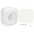 thumbnail image 2 of Motion Smart Motion Sensor Wireless Infrared Motion Detector for ZigBee Environmental Monitoring, 2 of 7