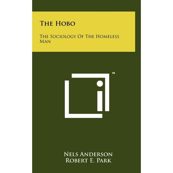 The Hobo (Hardcover)