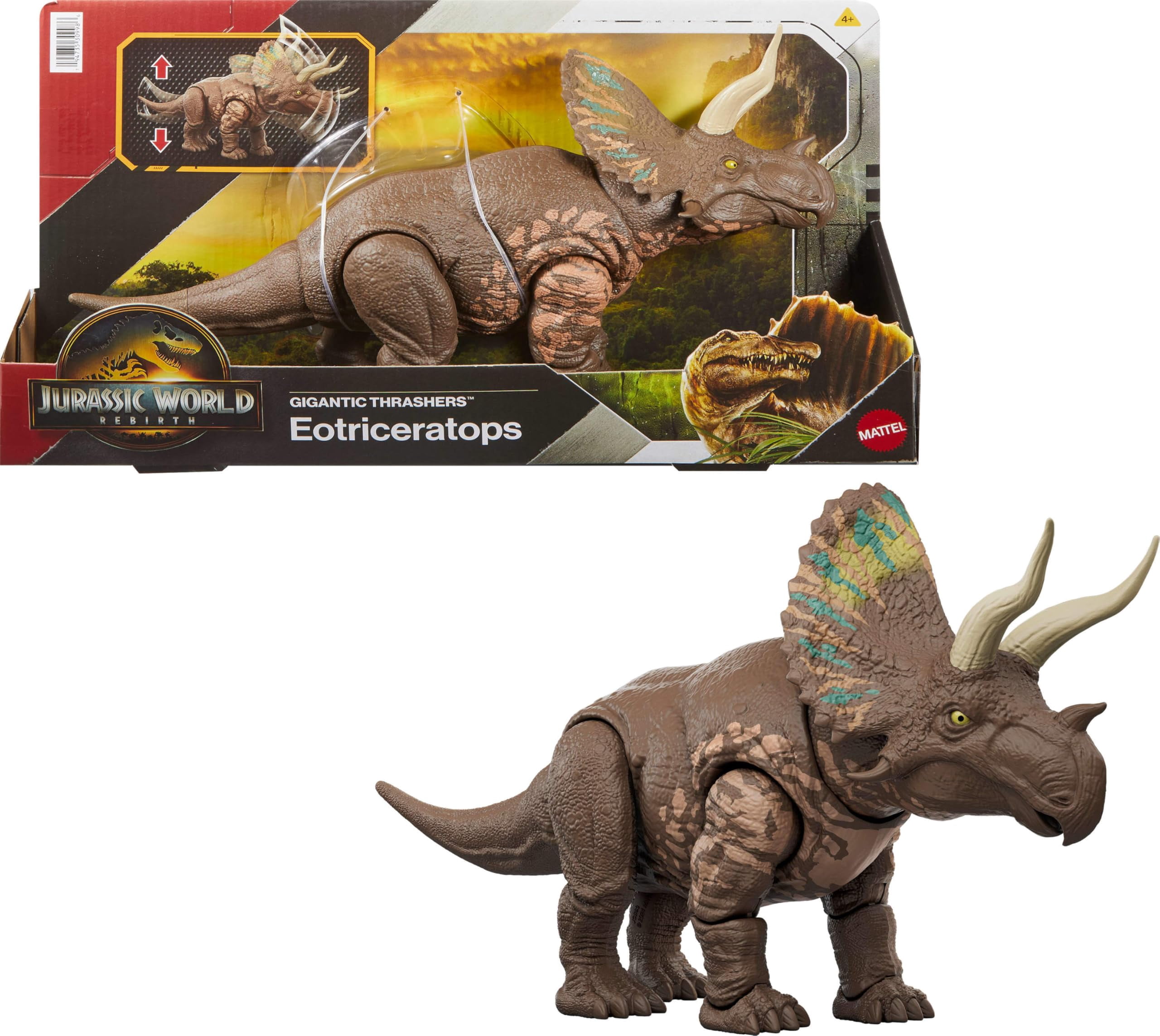 Eotriceratops
