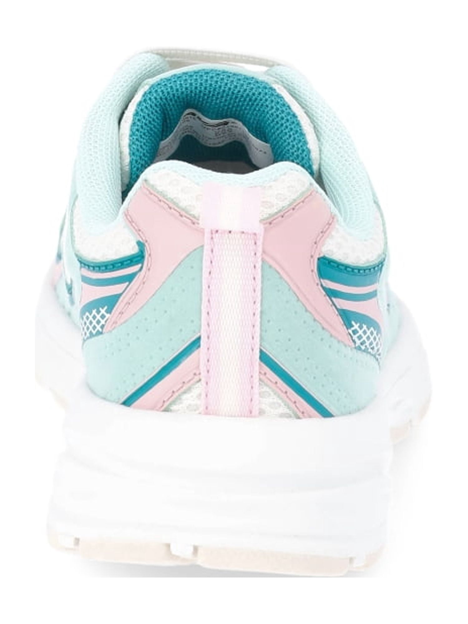 Avia 5000 Unisex Little and Big Kid Chunky Trainer Sneakers
