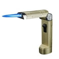 WANYR lighters，Folding Cool Torch Lighters Windproof For Outdoor