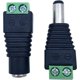 thumbnail image 1 of Dc Power Supply Male/Female Connector Plug Adapter 12V Jack Adapter For Video Monitor Cable, 1 of 4