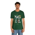 thumbnail image 4 of NOEL Christmas Unisex Jersey Short Sleeve Tee, 4 of 4