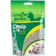thumbnail image 1 of Juguete de Hierba Gatera Multipet en Bolsa con Laterales de 30 mL para Gatos, 1 of 1