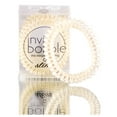 thumbnail image 4 of Invisibobble Slim The Elegant Hair Ring - Stay Gold, 4 of 10