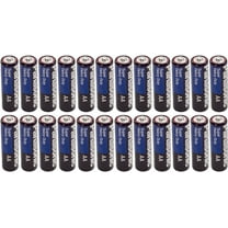 Panasonic Heavy Duty AA Batteries X 24