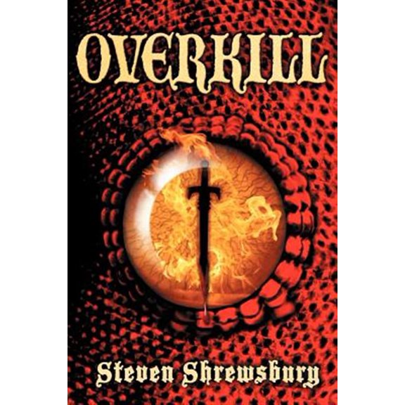 Pre-Owned Overkill