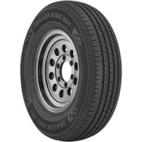 Trailer King RST 175/80R13 91 M Trailer Tire