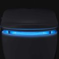 thumbnail image 4 of Bio Bidet Slim ONE Smart Electric Bidet Toilet Seat, 4 of 8