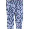 thumbnail image 2 of Carter's Child of Mine Baby and Toddler Girl Outfit Set, 3-Piece, Sizes 0/3-24 Months, 2 of 9