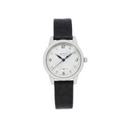 Montblanc Boheme 30mm Steel Silver Diamond Dial Automatic Ladies Watch 111055