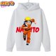 thumbnail image 1 of Fashion Unisex Naruto Print Hoodies Children Boys Long Sleeves Sweatshirt Baby Kids Tops Girls Clothes 4-14 Years Streetwear120 Gao Jinjia LED, 1 of 2